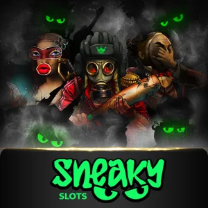 sneakyslot - haseagaming