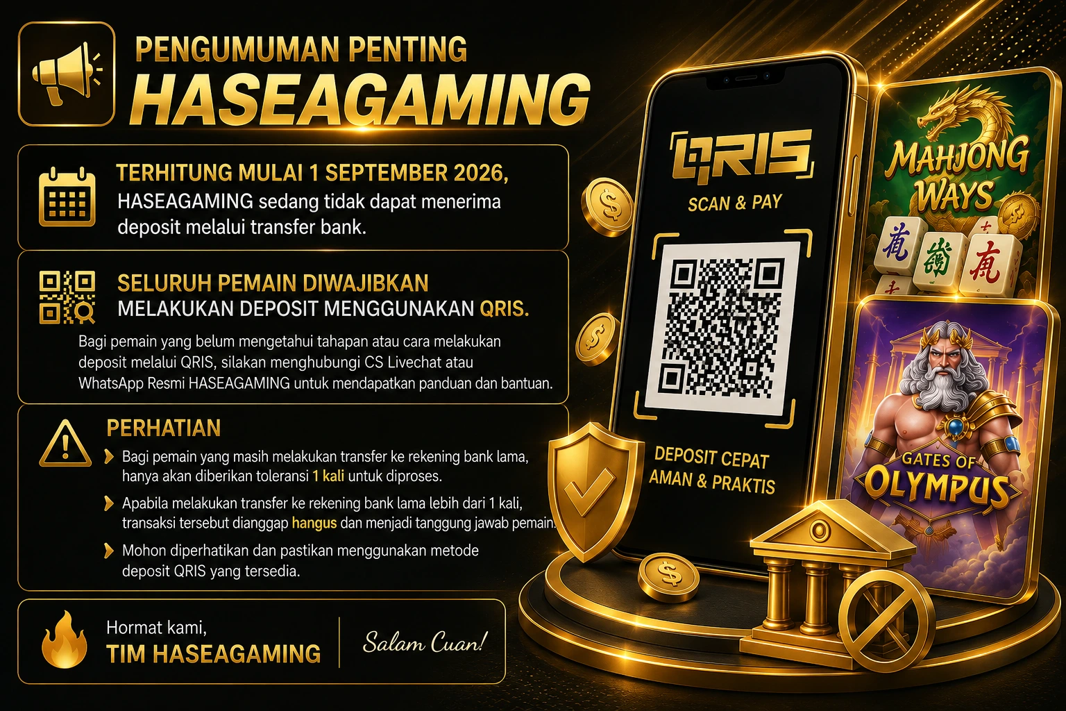 haseagaming
