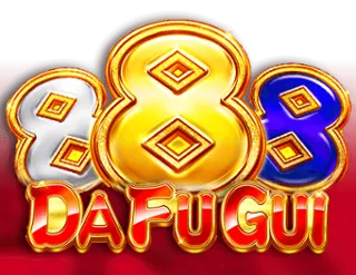 PLAYSTAR : DA FU GUI - HASEAGAMING