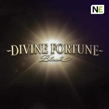 Divine Fortune Black - HASEAGAMING