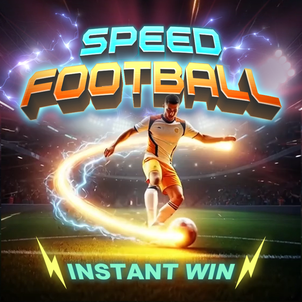Speed Football - HASEAGAMING