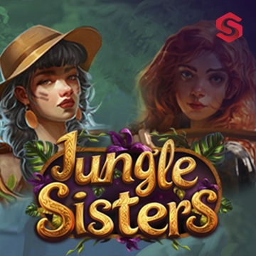 Jungle Sisters Deluxe - HASEAGAMING