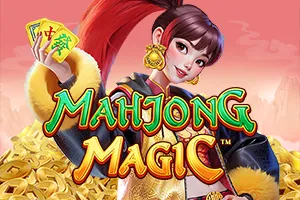 Mahjong Magic - HASEAGAMING