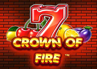 Pragmatic : Crown of Fire - HASEAGAMING