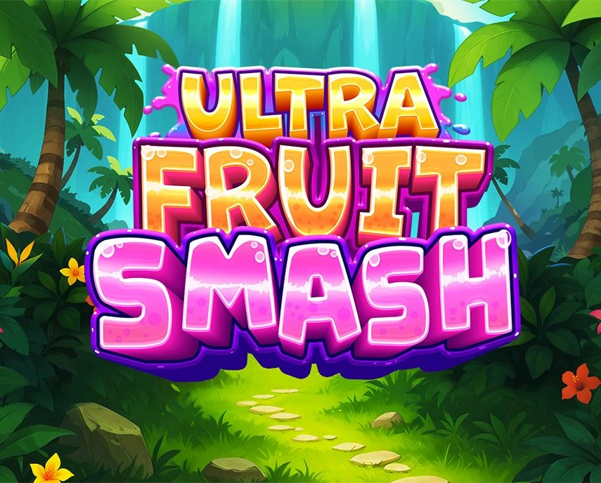 Ultra Fruit Smash - HASEAGAMING