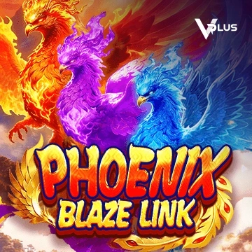 Phoenix Blaze Link - HASEAGAMING