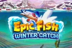 Epic Fish: Winter Catch - HASEAGAMING