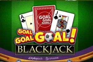 Goal Goal Goal Blackjack - HASEAGAMING