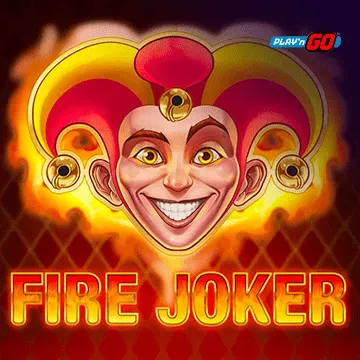 PlaynGo : Fire Joker - HASEAGAMING