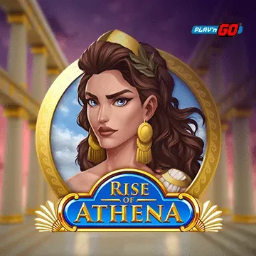 PlaynGo : Rise of Athena - HASEAGAMING