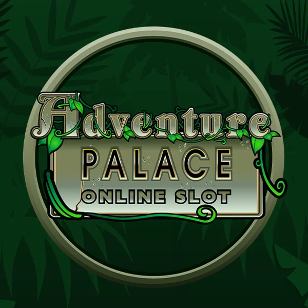 Adventure Palace - HASEAGAMING