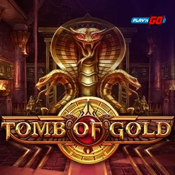 PlaynGo : Tomb of Gold - HASEAGAMING