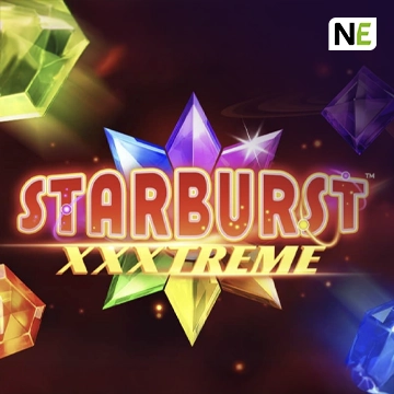 Starburst XXXtreme - HASEAGAMING