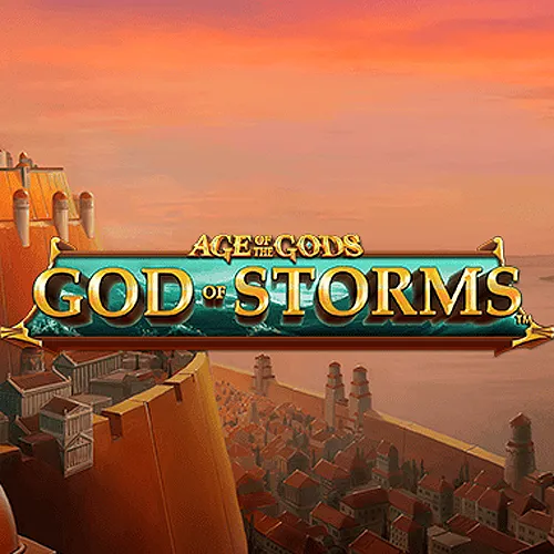 Age of the Gods: God of Storms - HASEAGAMING