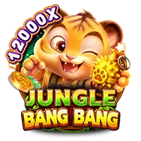 Facai : JUNGLE BANG BANG - HASEAGAMING