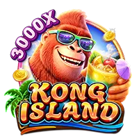 Facai : KONG ISLAND - HASEAGAMING