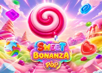 Sweet Bonanza POP - HASEAGAMING