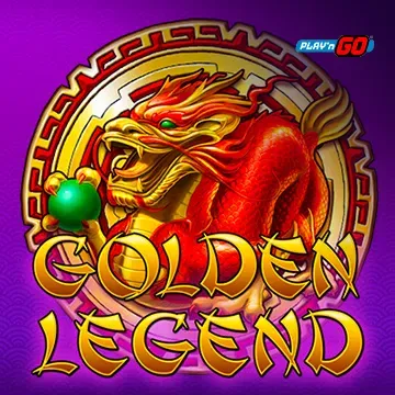 PlaynGo : Golden Legend - HASEAGAMING