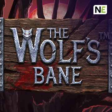 The Wolfs Bane - HASEAGAMING