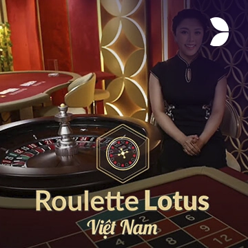 Lotus Roulette - HASEAGAMING
