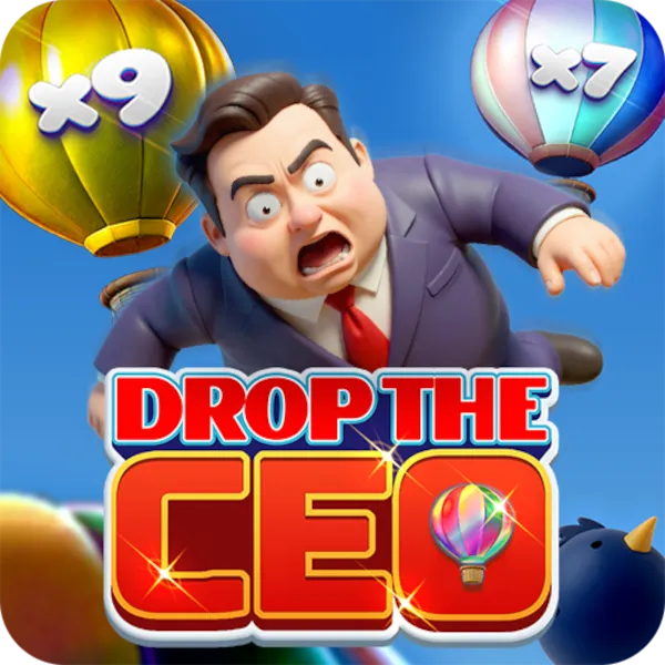 Drop The CEO - HASEAGAMING