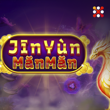 Mancala : Jin Yun Man Man - HASEAGAMING