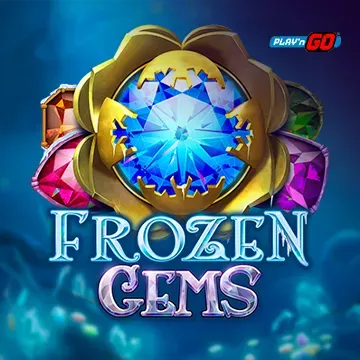 PlaynGo : Frozen Gems - HASEAGAMING