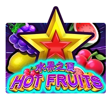 Joker123 : Hot Fruits - HASEAGAMING