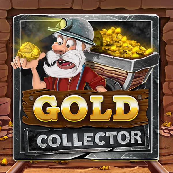 Gold Collector - HASEAGAMING