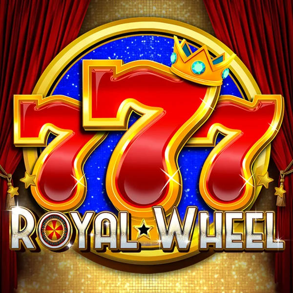 777 Royal Wheel - HASEAGAMING
