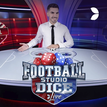 Football Studio - HASEAGAMING