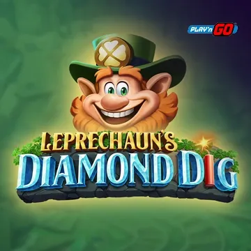 PlaynGo : Leprechauns Diamond Dig - HASEAGAMING