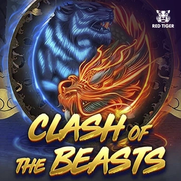 Redtiger : Clash of the Beasts - HASEAGAMING