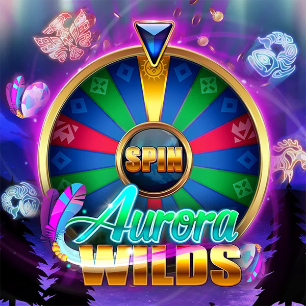 Aurora Wilds - HASEAGAMING