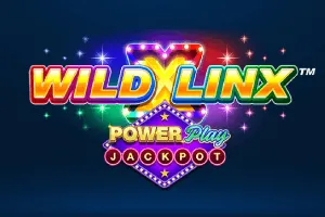 Wild LinX PowerPlay Jackpot - HASEAGAMING