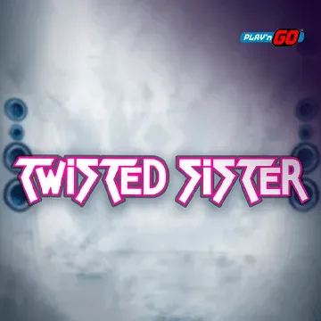 PlaynGo : Twisted Sister - HASEAGAMING