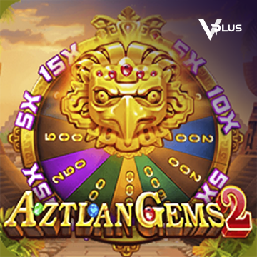 Aztlan Gems 2 - HASEAGAMING