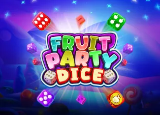 Pragmatic : Fruit Party Dice - HASEAGAMING