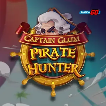 PlaynGo : Captain Glum: Pirate Hunter - HASEAGAMING