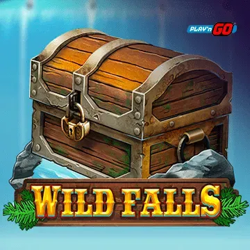 PlaynGo : Wild Falls - HASEAGAMING