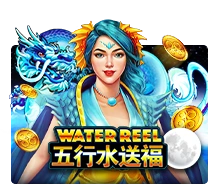 Joker123 : Water Reel - HASEAGAMING