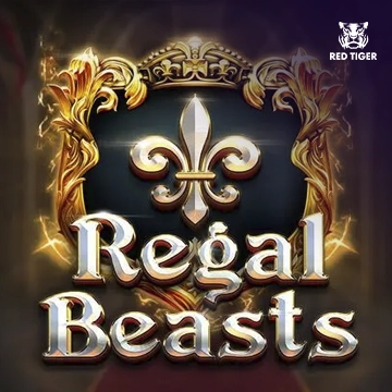Redtiger : Regal Beasts - HASEAGAMING