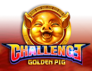 PLAYSTAR : CHALLENGE・GOLDEN PIG - HASEAGAMING