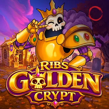 Ribs Golden Cryp - HASEAGAMING