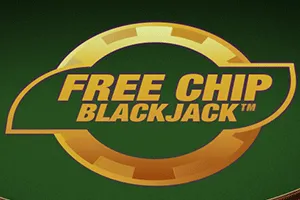 Free Chip Blackjack - HASEAGAMING