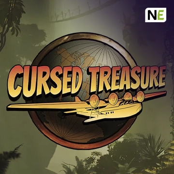 Cursed Treasure - HASEAGAMING
