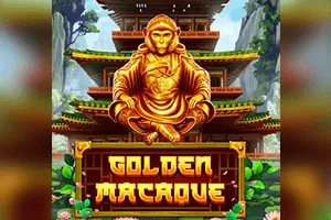 Golden Macaque - HASEAGAMING