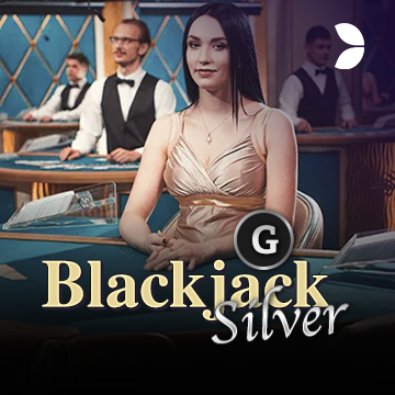 Blackjack Silver G - HASEAGAMING