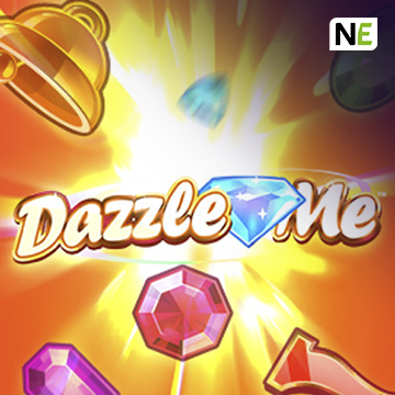 Dazzle Me - HASEAGAMING