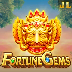 Jili : Fortune Gems - HASEAGAMING